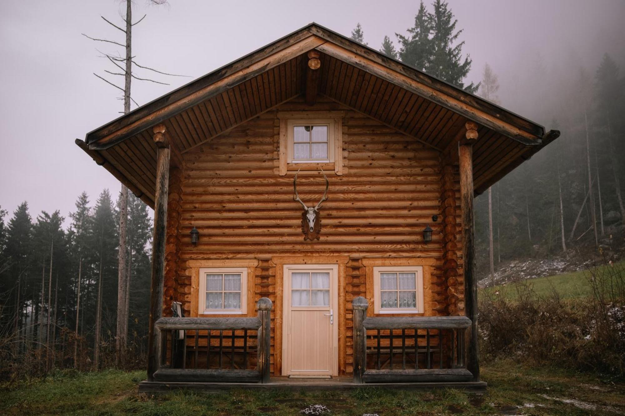 Anewandterhof Leilighet Brunico Eksteriør bilde